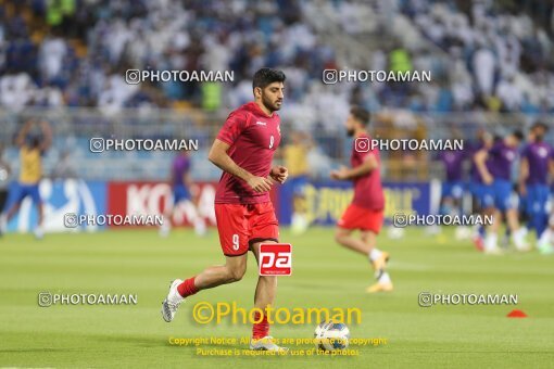 2079578, Riyadh, Saudi Arabia, 2021 Asian Champions League, Quarter-final, , Al-Hilal FC 3 v 0 Persepolis on 2021/10/16 at King Fahd International Stadium