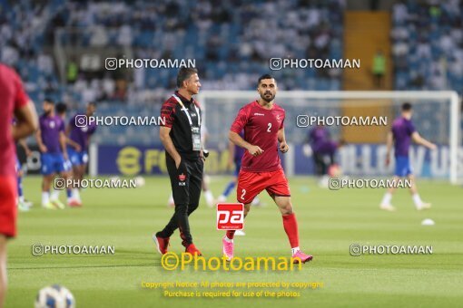 2079580, Riyadh, Saudi Arabia, 2021 Asian Champions League, Quarter-final, , Al-Hilal FC 3 v 0 Persepolis on 2021/10/16 at King Fahd International Stadium