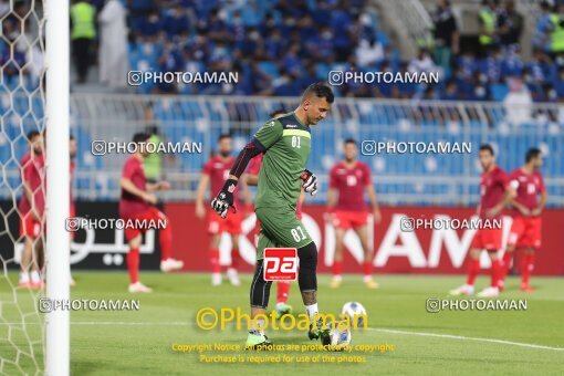 2079582, Riyadh, Saudi Arabia, 2021 Asian Champions League, Quarter-final, , Al-Hilal FC 3 v 0 Persepolis on 2021/10/16 at King Fahd International Stadium