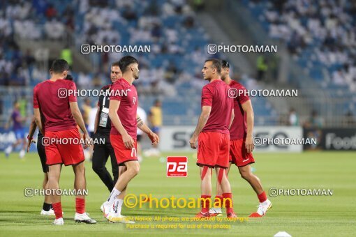 2079584, Riyadh, Saudi Arabia, 2021 Asian Champions League, Quarter-final, , Al-Hilal FC 3 v 0 Persepolis on 2021/10/16 at King Fahd International Stadium