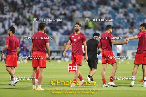 2079585, Riyadh, Saudi Arabia, 2021 Asian Champions League, Quarter-final, , Al-Hilal FC 3 v 0 Persepolis on 2021/10/16 at King Fahd International Stadium