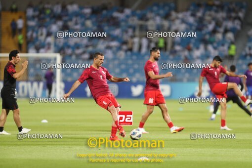 2079597, Riyadh, Saudi Arabia, 2021 Asian Champions League, Quarter-final, , Al-Hilal FC 3 v 0 Persepolis on 2021/10/16 at King Fahd International Stadium