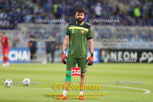 2079598, Riyadh, Saudi Arabia, 2021 Asian Champions League, Quarter-final, , Al-Hilal FC 3 v 0 Persepolis on 2021/10/16 at King Fahd International Stadium