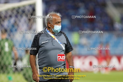 2079599, Riyadh, Saudi Arabia, 2021 Asian Champions League, Quarter-final, , Al-Hilal FC 3 v 0 Persepolis on 2021/10/16 at King Fahd International Stadium