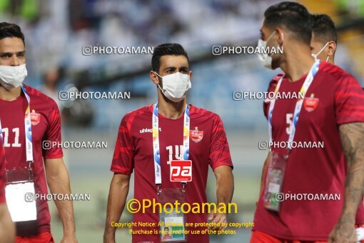 2079612, Riyadh, Saudi Arabia, 2021 Asian Champions League, Quarter-final, , Al-Hilal FC 3 v 0 Persepolis on 2021/10/16 at King Fahd International Stadium