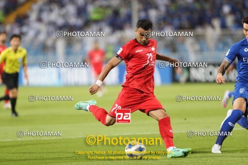 2079646, Riyadh, Saudi Arabia, 2021 Asian Champions League, Quarter-final, , Al-Hilal FC 3 v 0 Persepolis on 2021/10/16 at King Fahd International Stadium