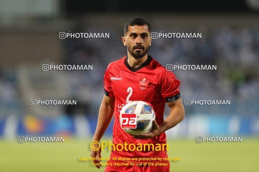 2079647, Riyadh, Saudi Arabia, 2021 Asian Champions League, Quarter-final, , Al-Hilal FC 3 v 0 Persepolis on 2021/10/16 at King Fahd International Stadium