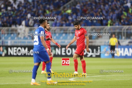 2079648, Riyadh, Saudi Arabia, 2021 Asian Champions League, Quarter-final, , Al-Hilal FC 3 v 0 Persepolis on 2021/10/16 at King Fahd International Stadium