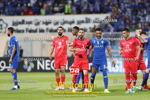 2079653, Riyadh, Saudi Arabia, 2021 Asian Champions League, Quarter-final, , Al-Hilal FC 3 v 0 Persepolis on 2021/10/16 at King Fahd International Stadium