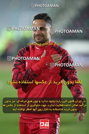 1997513, Tehran, Iran, Iran Pro League، Persian Gulf Cup، 2021-2022 season، First Leg، Week 6، Persepolis ۱ v ۰ Sanat Naft Abadan on 2021/11/24 at Azadi Stadium