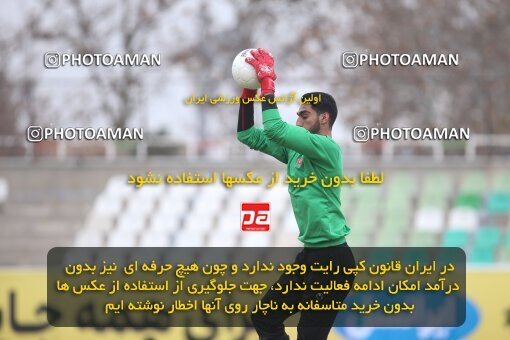 1997907, Tehran, Iran, Iran Pro League، Persian Gulf Cup، 2021-2022 season، First Leg، Week 10، Paykan ۱ v 3 Persepolis on 2021/12/15 at Shahid Dastgerdi Stadium