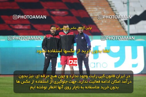 1998010, Tehran, Iran, 2021–22 Iranian Hazfi Cup, 1/16 stage, Khorramshahr Cup, Persepolis 4 v 0 ویستا توربین تهران on 2021/12/20 at Azadi Stadium