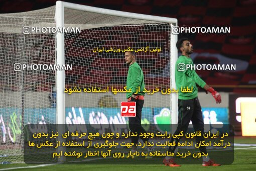 1998017, Tehran, Iran, 2021–22 Iranian Hazfi Cup, 1/16 stage, Khorramshahr Cup, Persepolis 4 v 0 ویستا توربین تهران on 2021/12/20 at Azadi Stadium