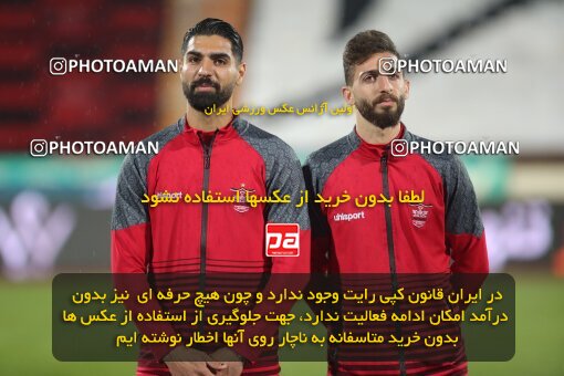 1998029, Tehran, Iran, 2021–22 Iranian Hazfi Cup, 1/16 stage, Khorramshahr Cup, Persepolis 4 v 0 ویستا توربین تهران on 2021/12/20 at Azadi Stadium