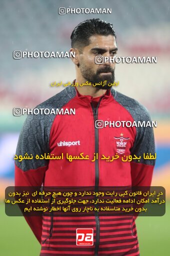 1998039, Tehran, Iran, 2021–22 Iranian Hazfi Cup, 1/16 stage, Khorramshahr Cup, Persepolis 4 v 0 ویستا توربین تهران on 2021/12/20 at Azadi Stadium