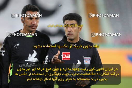 1998040, Tehran, Iran, 2021–22 Iranian Hazfi Cup, 1/16 stage, Khorramshahr Cup, Persepolis 4 v 0 ویستا توربین تهران on 2021/12/20 at Azadi Stadium