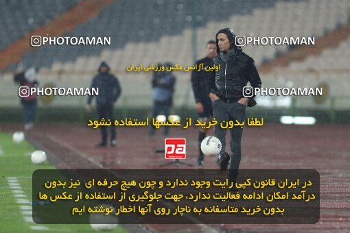 1998070, Tehran, Iran, 2021–22 Iranian Hazfi Cup, 1/16 stage, Khorramshahr Cup, Persepolis 4 v 0 ویستا توربین تهران on 2021/12/20 at Azadi Stadium