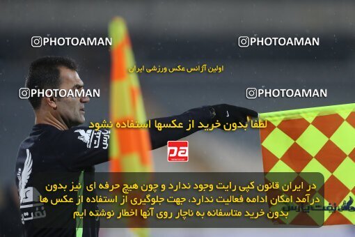 1998077, Tehran, Iran, 2021–22 Iranian Hazfi Cup, 1/16 stage, Khorramshahr Cup, Persepolis 4 v 0 ویستا توربین تهران on 2021/12/20 at Azadi Stadium