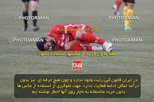 1998235, Arak, Iran, Iran Pro League، Persian Gulf Cup، 2021-2022 season، First Leg، Week 12، Sepahan ۰ v ۱ Persepolis on 2021/12/29 at Arak Imam Khomeini Stadium