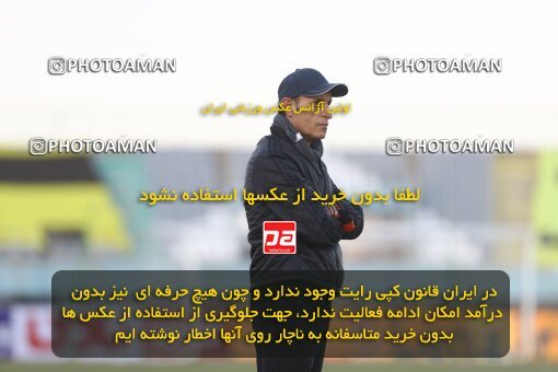 1998244, Arak, Iran, Iran Pro League، Persian Gulf Cup، 2021-2022 season، First Leg، Week 12، Sepahan ۰ v ۱ Persepolis on 2021/12/29 at Arak Imam Khomeini Stadium