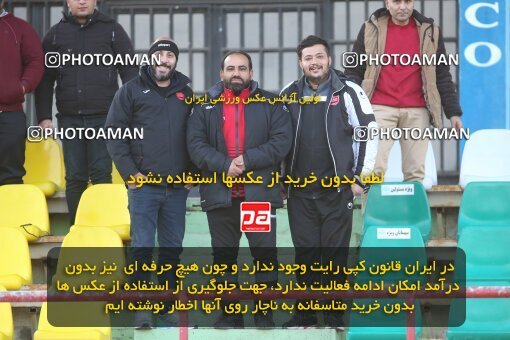 1998309, Arak, Iran, Iran Pro League، Persian Gulf Cup، 2021-2022 season، First Leg، Week 12، Sepahan ۰ v ۱ Persepolis on 2021/12/29 at Arak Imam Khomeini Stadium