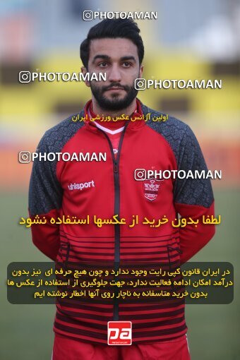 1998311, Arak, Iran, Iran Pro League، Persian Gulf Cup، 2021-2022 season، First Leg، Week 12، Sepahan ۰ v ۱ Persepolis on 2021/12/29 at Arak Imam Khomeini Stadium