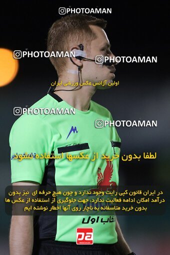 1904679, Arak, Iran, لیگ برتر فوتبال ایران، Persian Gulf Cup، Week 1، First Leg، 2022/08/12، Aluminium Arak 0 - 1 Havadar S.C.