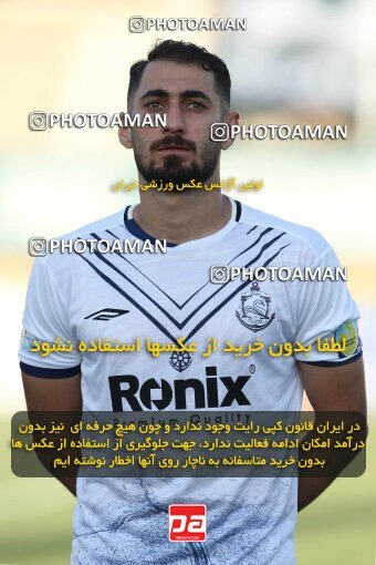 1901053, Tehran, Iran, Iran Pro League، Persian Gulf Cup، 2022-2023 season، First Leg، Week 1، Paykan ۱ v ۰ Malvan Bandar Anzali on 2022/08/12 at Shahid Dastgerdi Stadium