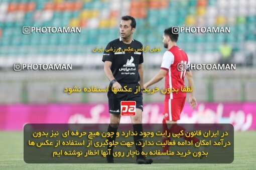 1912847, Isfahan,Fooladshahr, Iran, Iran Pro League، Persian Gulf Cup، 2022-2023 season، First Leg، Week 1، Zob Ahan Esfahan ۰ v ۰ Persepolis on 2022/08/13 at Foolad Shahr Stadium