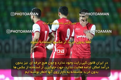 1912863, Isfahan,Fooladshahr, Iran, Iran Pro League، Persian Gulf Cup، 2022-2023 season، First Leg، Week 1، Zob Ahan Esfahan ۰ v ۰ Persepolis on 2022/08/13 at Foolad Shahr Stadium