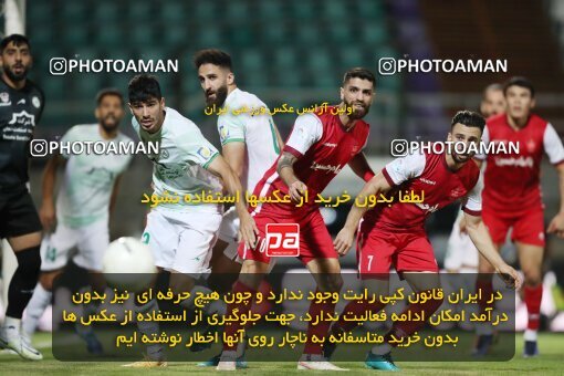 1912885, Isfahan,Fooladshahr, Iran, Iran Pro League، Persian Gulf Cup، 2022-2023 season، First Leg، Week 1، Zob Ahan Esfahan ۰ v ۰ Persepolis on 2022/08/13 at Foolad Shahr Stadium