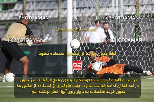 1912905, Isfahan,Fooladshahr, Iran, لیگ برتر فوتبال ایران، Persian Gulf Cup، Week 1، First Leg، 2022/08/13، Zob Ahan Esfahan 0 - 0 Persepolis