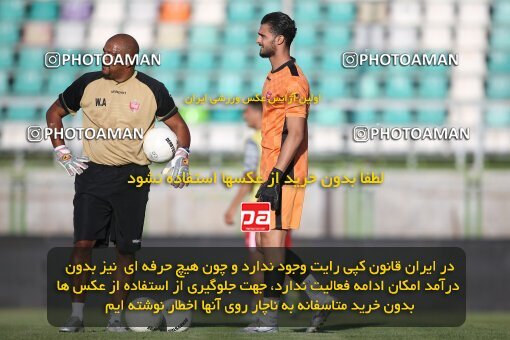 1912915, Isfahan,Fooladshahr, Iran, Iran Pro League، Persian Gulf Cup، 2022-2023 season، First Leg، Week 1، Zob Ahan Esfahan ۰ v ۰ Persepolis on 2022/08/13 at Foolad Shahr Stadium