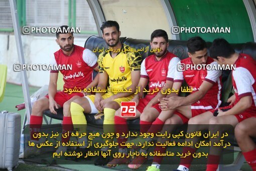 1912919, Isfahan,Fooladshahr, Iran, Iran Pro League، Persian Gulf Cup، 2022-2023 season، First Leg، Week 1، Zob Ahan Esfahan ۰ v ۰ Persepolis on 2022/08/13 at Foolad Shahr Stadium