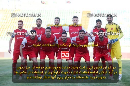 1912922, Isfahan,Fooladshahr, Iran, لیگ برتر فوتبال ایران، Persian Gulf Cup، Week 1، First Leg، 2022/08/13، Zob Ahan Esfahan 0 - 0 Persepolis