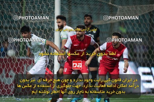 1920681, Isfahan,Fooladshahr, Iran, Iran Pro League، Persian Gulf Cup، 2022-2023 season، First Leg، Week 1، Zob Ahan Esfahan ۰ v ۰ Persepolis on 2022/08/13 at Foolad Shahr Stadium