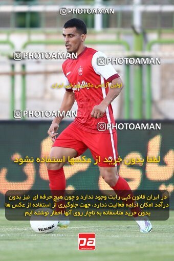 1902213, Isfahan,Fooladshahr, Iran, Iran Pro League، Persian Gulf Cup، 2022-2023 season، First Leg، Week 1، Zob Ahan Esfahan ۰ v ۰ Persepolis on 2022/08/13 at Foolad Shahr Stadium