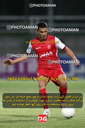 1902345, Isfahan,Fooladshahr, Iran, Iran Pro League، Persian Gulf Cup، 2022-2023 season، First Leg، Week 1، Zob Ahan Esfahan ۰ v ۰ Persepolis on 2022/08/13 at Foolad Shahr Stadium