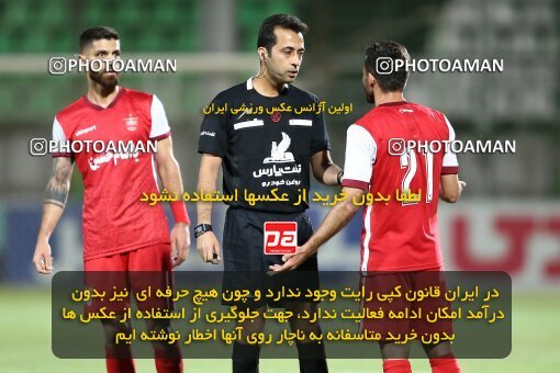 1902377, Isfahan,Fooladshahr, Iran, Iran Pro League، Persian Gulf Cup، 2022-2023 season، First Leg، Week 1، Zob Ahan Esfahan ۰ v ۰ Persepolis on 2022/08/13 at Foolad Shahr Stadium