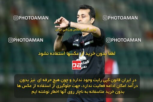 1902396, Isfahan,Fooladshahr, Iran, Iran Pro League، Persian Gulf Cup، 2022-2023 season، First Leg، Week 1، Zob Ahan Esfahan ۰ v ۰ Persepolis on 2022/08/13 at Foolad Shahr Stadium