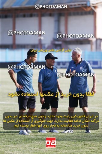 1911967, Bandar Anzali, Iran, Iran Pro League، Persian Gulf Cup، 2022-2023 season، First Leg، Week 2، Malvan Bandar Anzali ۱ v 3 Esteghlal on 2022/08/18 at Sirous Ghayeghran Stadium