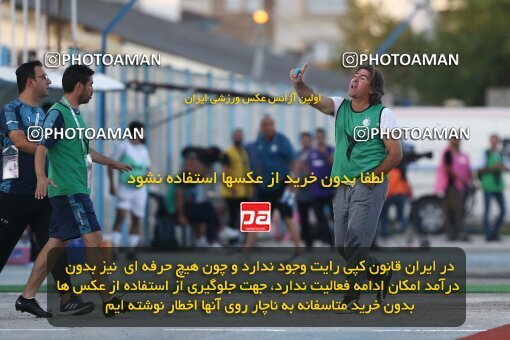 1912000, Bandar Anzali, Iran, Iran Pro League، Persian Gulf Cup، 2022-2023 season، First Leg، Week 2، Malvan Bandar Anzali ۱ v 3 Esteghlal on 2022/08/18 at Sirous Ghayeghran Stadium