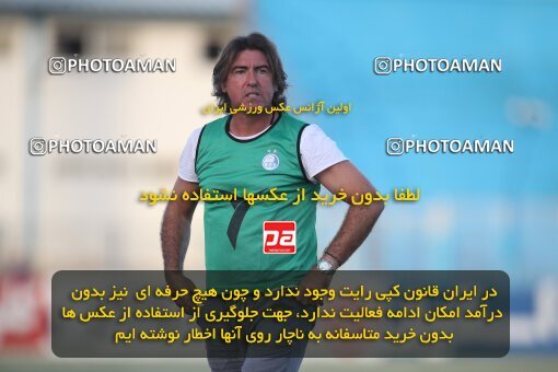 1907252, Bandar Anzali, Iran, Iran Pro League، Persian Gulf Cup، 2022-2023 season، First Leg، Week 2، Malvan Bandar Anzali ۱ v 3 Esteghlal on 2022/08/18 at Sirous Ghayeghran Stadium