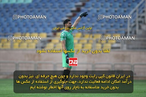 1914126, Tehran, Iran, friendly match، Persepolis 2 v ۱ Fajr-e Sepasi Shiraz on 2022/08/20 at Shahid Kazemi Stadium