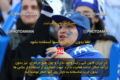 1910020, Tehran, Iran, لیگ برتر فوتبال ایران، Persian Gulf Cup، Week 3، First Leg، 2022/08/25، Esteghlal 1 - 0 Mes Kerman