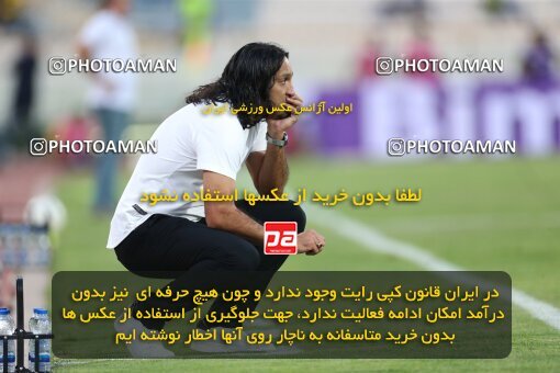 1910113, Tehran, Iran, لیگ برتر فوتبال ایران، Persian Gulf Cup، Week 3، First Leg، 2022/08/25، Esteghlal 1 - 0 Mes Kerman