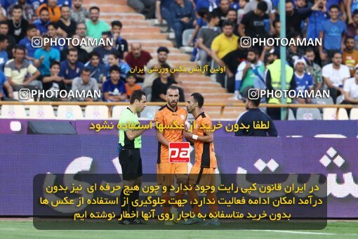 1911448, Tehran, Iran, Iran Pro League، Persian Gulf Cup، 2022-2023 season، First Leg، Week 3، Esteghlal ۱ v ۰ Mes Kerman on 2022/08/25 at Azadi Stadium