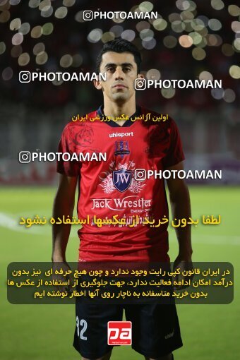 1929416, Qaem Shahr, Iran, Iran Pro League، Persian Gulf Cup، 2022-2023 season، First Leg، Week 3، Nassaji Mazandaran F.C 2 v 2 Malvan Bandar Anzali on 2022/08/25 at Vatani Football Stadium