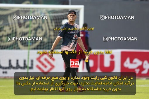 1903972, Qaem Shahr, Iran, لیگ برتر فوتبال ایران، Persian Gulf Cup، Week 3، First Leg، 2022/08/25، Nassaji Qaemshahr 2 - 2 Malvan Bandar Anzali