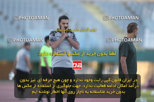 1913192, Arak, Iran, Iran Pro League، Persian Gulf Cup، 2022-2023 season، First Leg، Week 3، Aluminium Arak ۰ v ۱ Persepolis on 2022/08/26 at Arak Imam Khomeini Stadium